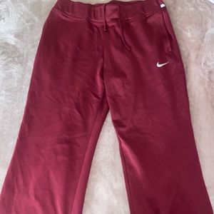 Nike sweatpants